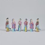 1584 7161 Figuriner
